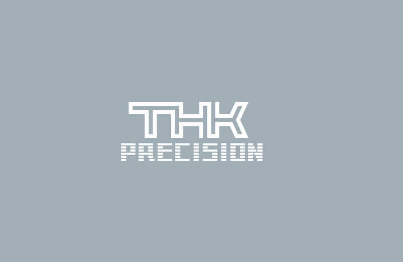 What is THK Precision?